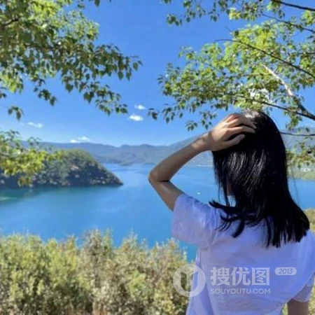 闺蜜头像，姐妹头像，姐妹闺蜜三人一组，3人一人一张QQ头像图片