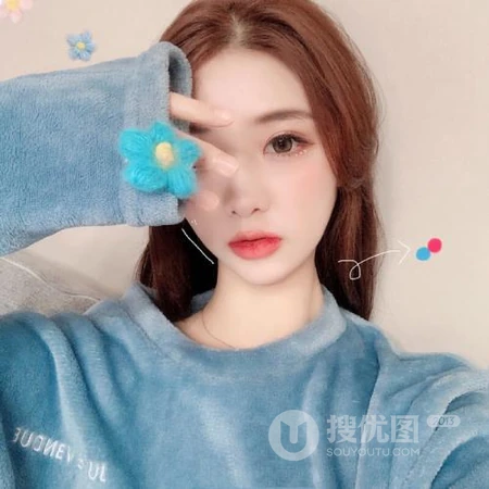 闺蜜头像，姐妹头像，姐妹闺蜜三人一组，3人一人一张QQ头像图片