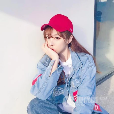 闺蜜头像两人一人各一张图片，超甜不撞款的真人网图女生姐妹头像同一人图片