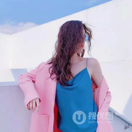 闺蜜头像两人一人各一张图片，超甜不撞款的真人网图女生姐妹头像同一人图片