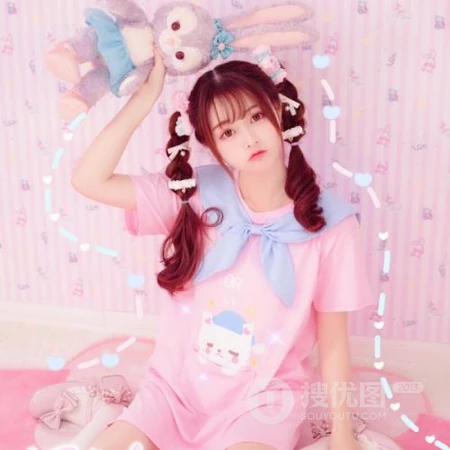 闺蜜头像两人一人各一张图片，超甜不撞款的真人网图女生姐妹头像同一人图片