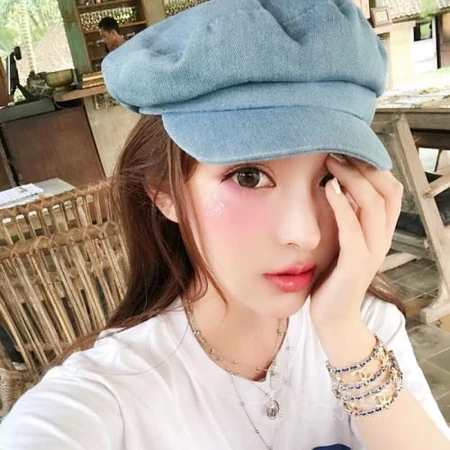 闺蜜头像两人一人各一张图片，超甜不撞款的真人网图女生姐妹头像同一人图片