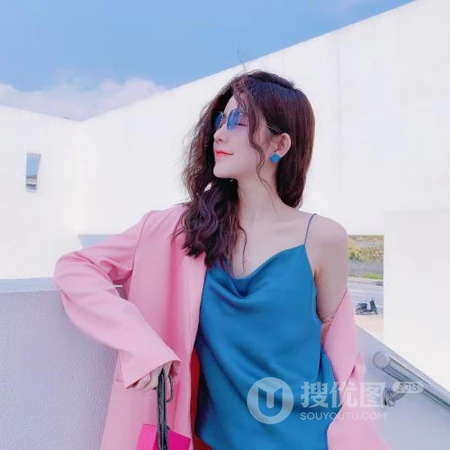 闺蜜头像两人一人各一张图片，超甜不撞款的真人网图女生姐妹头像同一人图片