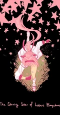 元气满满的小小马娘，动画《赛马娘》可爱人物春丽（乌拉拉）高清插画图集欣赏