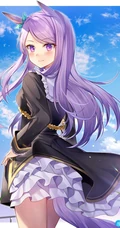 看着很舒服的各类手游动漫少女插画图集，韩国画师ION插画作品欣赏