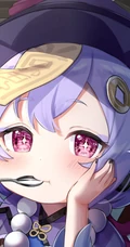 如草木初生之芽，可治愈一切的超可爱萌二次元动漫少女少女高清插画图集