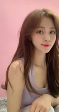酷爱健身，身材超好的韩国女生气质运动装，休闲装，自拍生活照图集欣赏