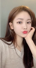 酷爱健身，身材超好的韩国女生气质运动装，休闲装，自拍生活照图集欣赏