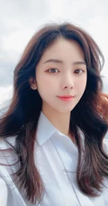 酷爱健身，身材超好的韩国女生气质运动装，休闲装，自拍生活照图集欣赏