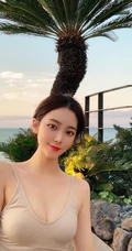 酷爱健身，身材超好的韩国女生气质运动装，休闲装，自拍生活照图集欣赏
