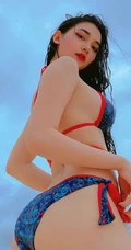 越南网红女生大搜罗，不同风格类型的越南女生气质自拍，生活照图片图集欣赏
