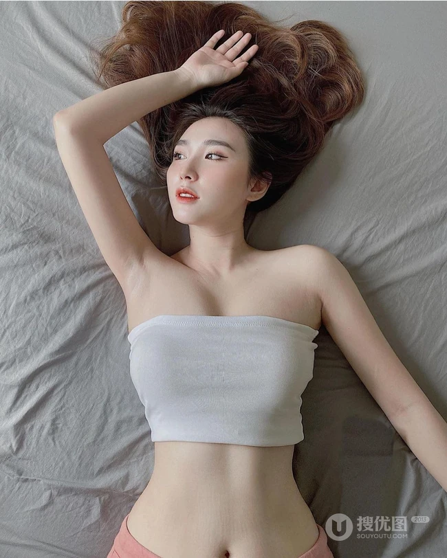 越南网红女生大搜罗，不同风格类型的越南女生气质自拍，生活照图片图集欣赏