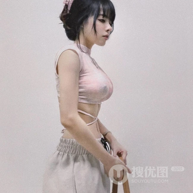 越南网红女生大搜罗，不同风格类型的越南女生气质自拍，生活照图片图集欣赏