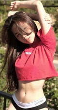 越南网红女生大搜罗，不同风格类型的越南女生气质自拍，生活照图片图集欣赏