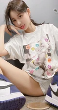 越南网红女生大搜罗，不同风格类型的越南女生气质自拍，生活照图片图集欣赏