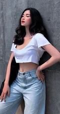 越南网红女生大搜罗，不同风格类型的越南女生气质自拍，生活照图片图集欣赏