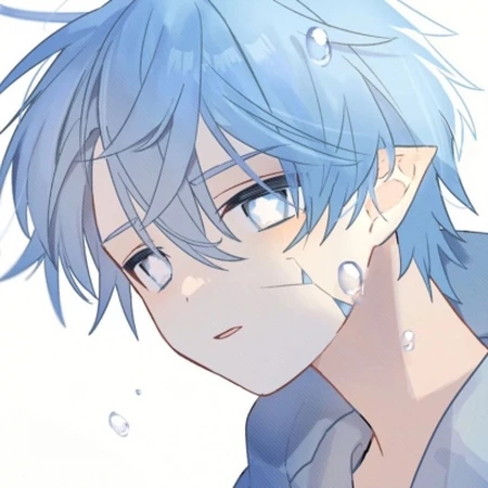 帅气可爱，有个性的卡通动漫男生头像，2021最新款卡通男生专用头像图片