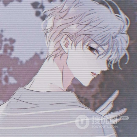 帅气可爱，有个性的卡通动漫男生头像，2021最新款卡通男生专用头像图片