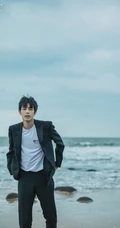 宋威龙个性，慵懒，帅气写真生活照精选图集