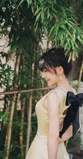 98年歌手赖美云俏皮，可爱，甜美写真生活照图集