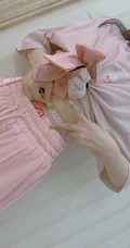 98年歌手赖美云俏皮，可爱，甜美写真生活照图集