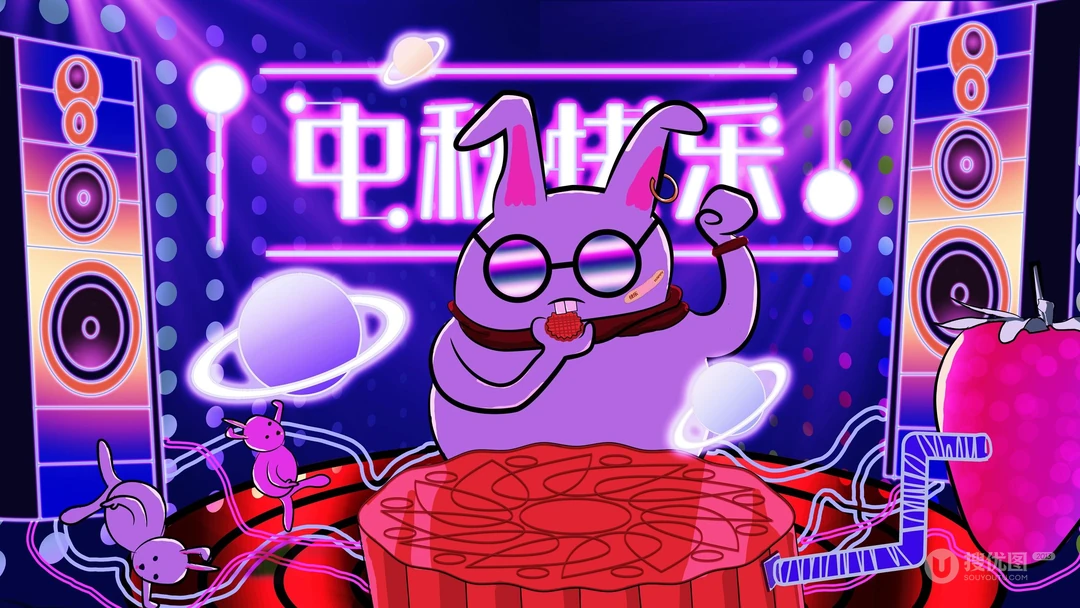 中秋节图片，2021年情满中秋，情意绵绵节日系列高清桌面壁纸图片