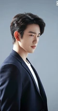 韩国男歌手朴珍荣精选帅气写真图片大全
