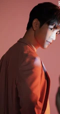韩国男歌手朴珍荣精选帅气写真图片大全