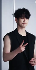 韩国男歌手朴珍荣精选帅气写真图片大全