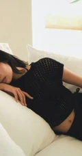 泰国女星lisa（拉莉莎‧马诺芭）青春夏日海边浪漫清凉写真图集