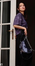 陈昊宇静谧庄园封面写真，多套服饰展现时尚风姿