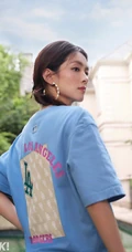 陈昊宇静谧庄园封面写真，多套服饰展现时尚风姿