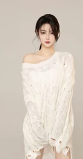 漂亮的可爱女人