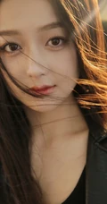 韩系轻氧风漂亮可人女生多款不同穿搭大胆动人艺术写真图片