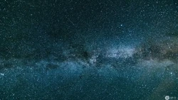 星空，星系，宇宙，银河，天文爱好唯美摄影壁纸图片