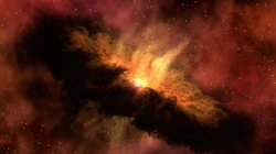 星空，星系，宇宙，银河，天文爱好唯美摄影壁纸图片