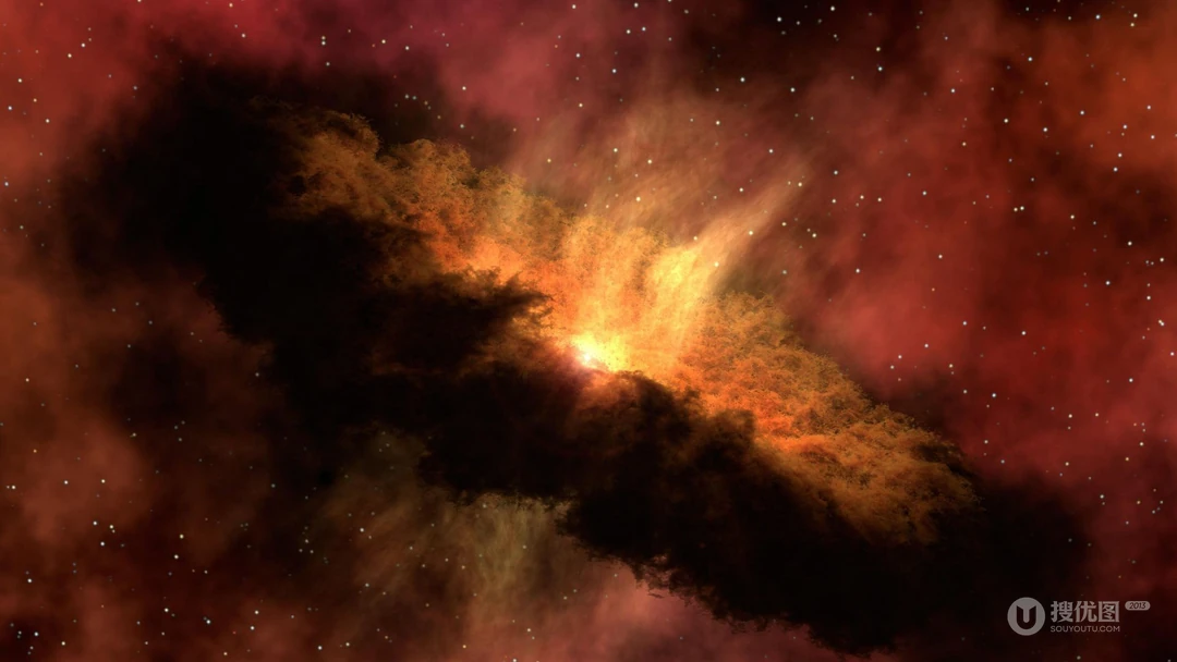 星空，星系，宇宙，银河，天文爱好唯美摄影壁纸图片