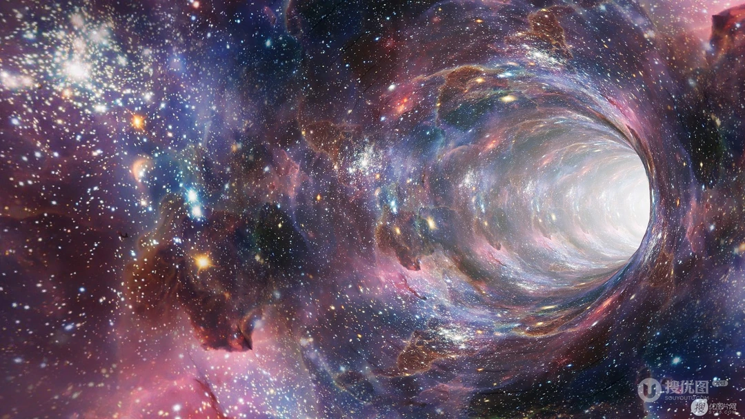 星空，星系，宇宙，银河，天文爱好唯美摄影壁纸图片