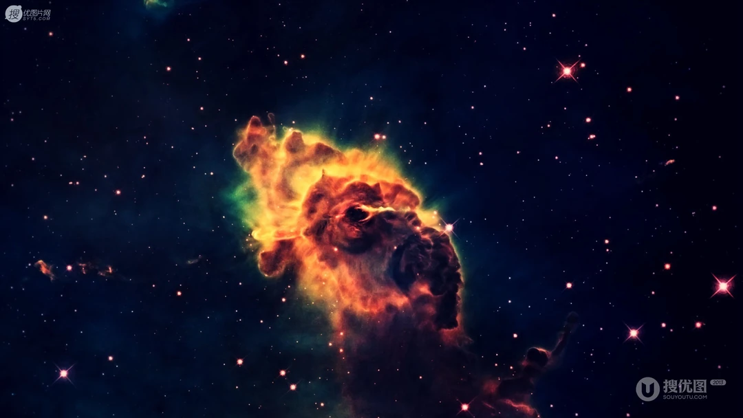 星空，星系，宇宙，银河，天文爱好唯美摄影壁纸图片