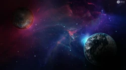 星空，星系，宇宙，银河，天文爱好唯美摄影壁纸图片