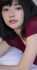 这是武田玲奈吗？气质的纤细线条加上可爱小短裤，让人一见钟情啊！