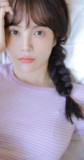 简简单单，清清爽爽，气质可人花季少女多套清爽穿搭室内动人写真套图