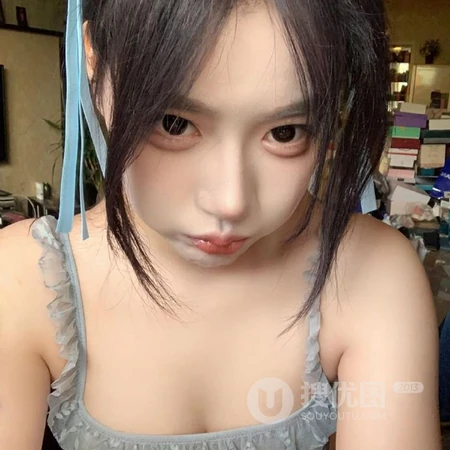 气质匀称小姐姐自拍头像图片2023最新款女生图片
