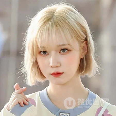 KPOP必备头像，好看的2023韩国流行音乐歌手KPOP必备头像图片