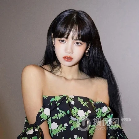 KPOP必备头像，好看的2023韩国流行音乐歌手KPOP必备头像图片