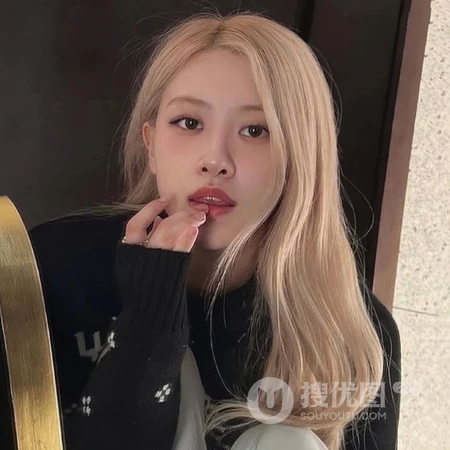 KPOP必备头像，好看的2023韩国流行音乐歌手KPOP必备头像图片