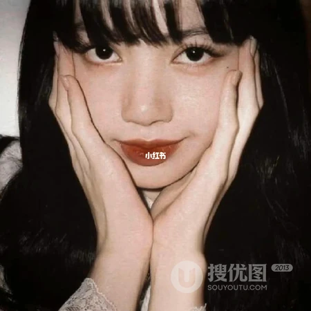 KPOP必备头像，好看的2023韩国流行音乐歌手KPOP必备头像图片