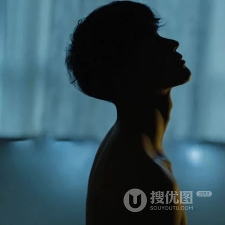 戴口罩不露脸帅气男生头像 高级感满满好看的口罩潮男头像图片