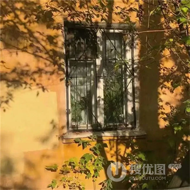 唯美落日，夕阳，映红了天，点亮了生活，人们归家的美 第8张