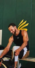 美国NBA篮球职业球星斯蒂芬&middot;库里帅气运动图片